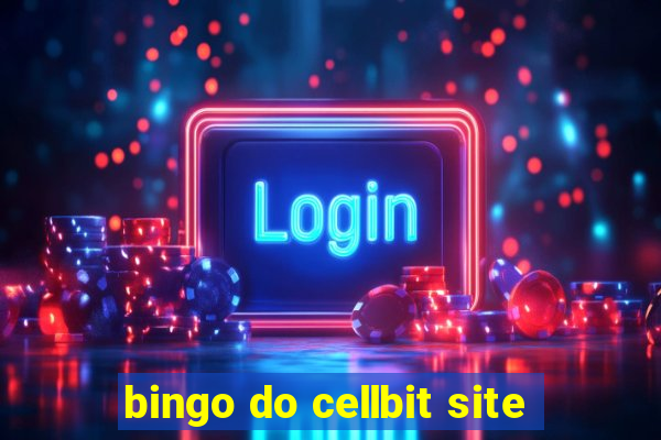 bingo do cellbit site