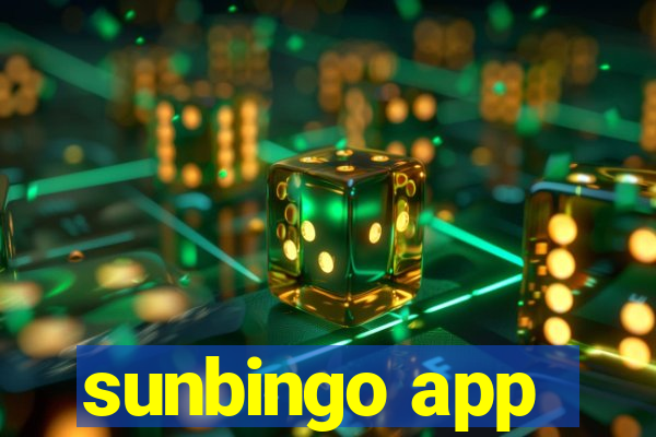 sunbingo app