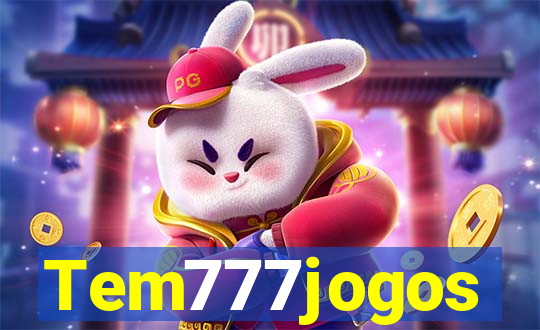 Tem777jogos