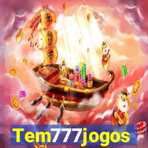 Tem777jogos