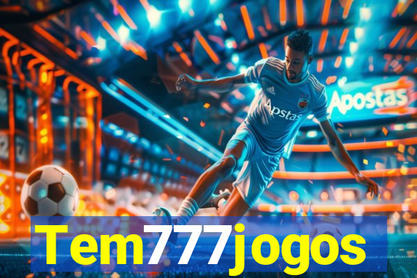 Tem777jogos