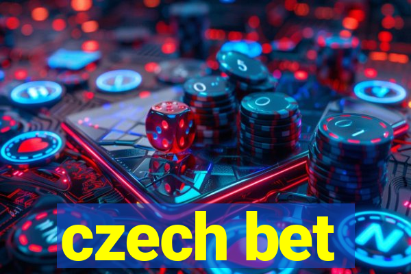 czech bet