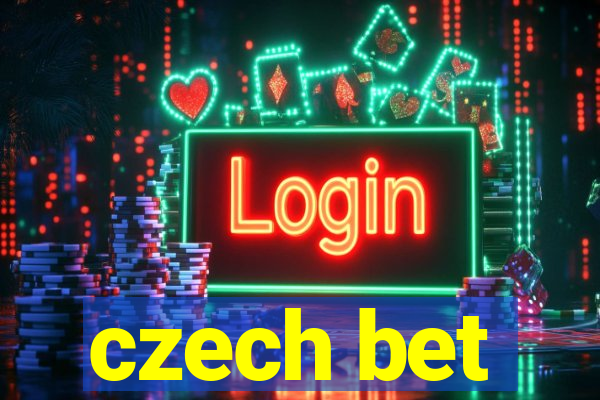 czech bet