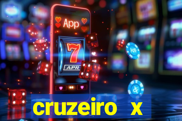 cruzeiro x bragantino palpite