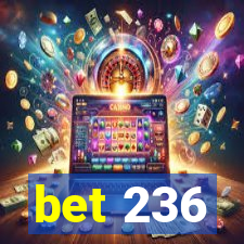 bet 236