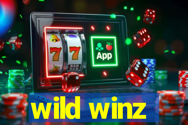 wild winz