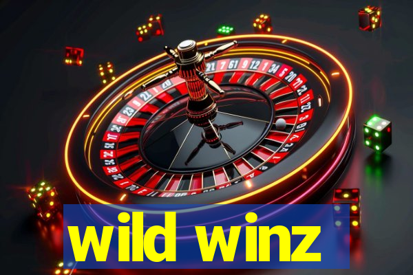 wild winz