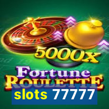 slots 77777