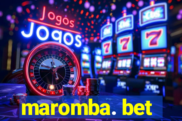 maromba. bet