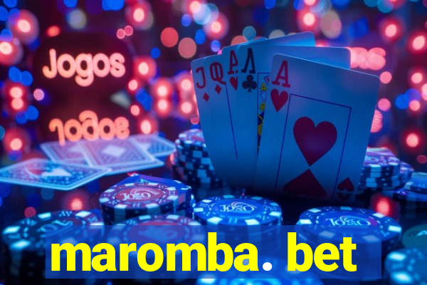 maromba. bet