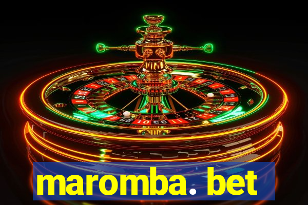 maromba. bet