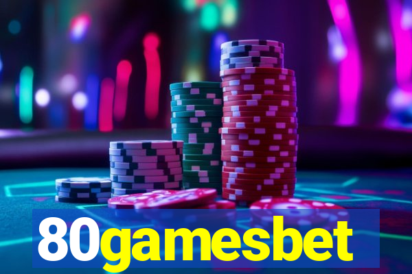 80gamesbet