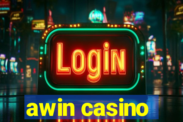 awin casino