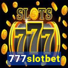 777slotbet