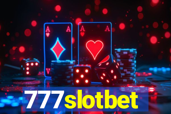 777slotbet