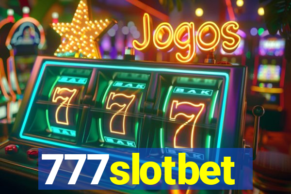 777slotbet