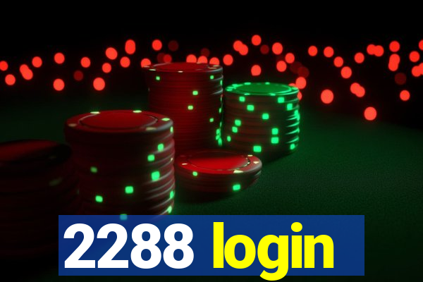 2288 login