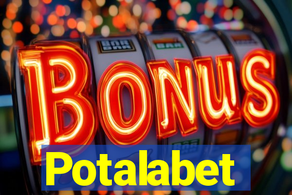 Potalabet