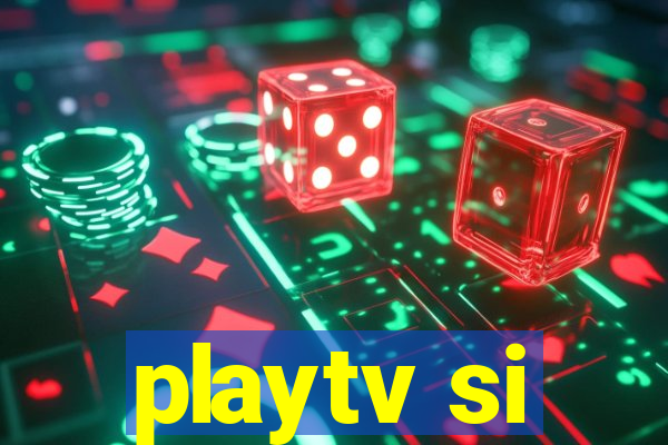 playtv si