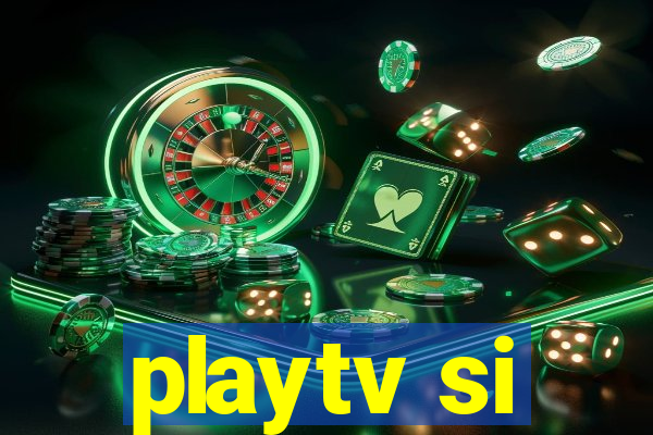 playtv si