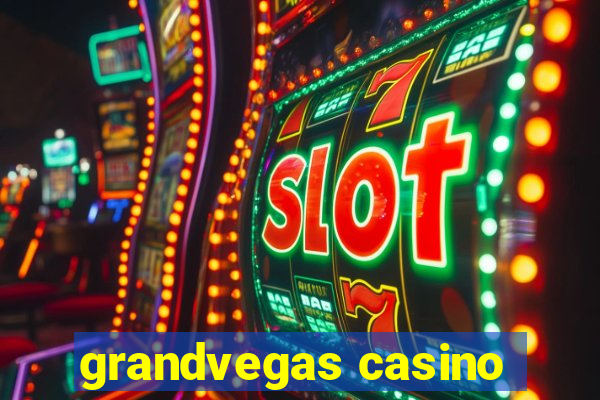 grandvegas casino