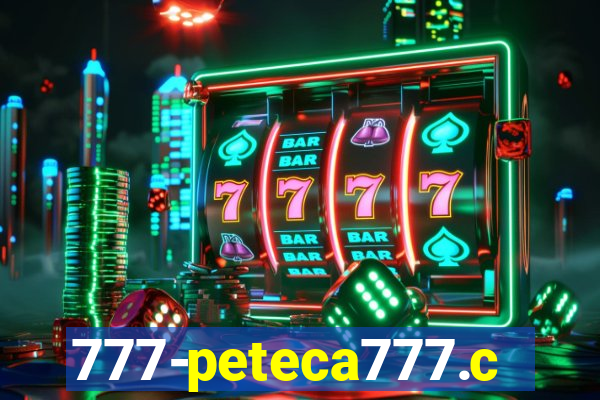 777-peteca777.com