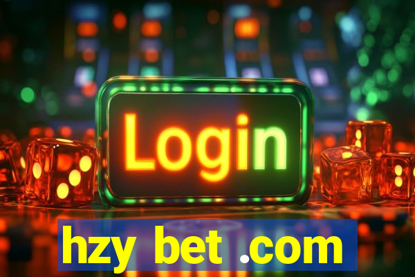 hzy bet .com