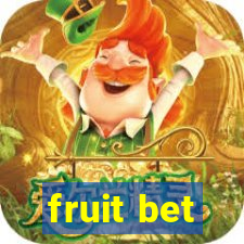 fruit bet