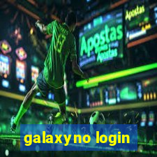 galaxyno login