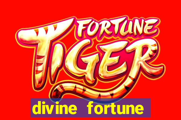 divine fortune jackpot tracker