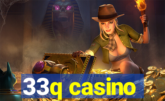 33q casino