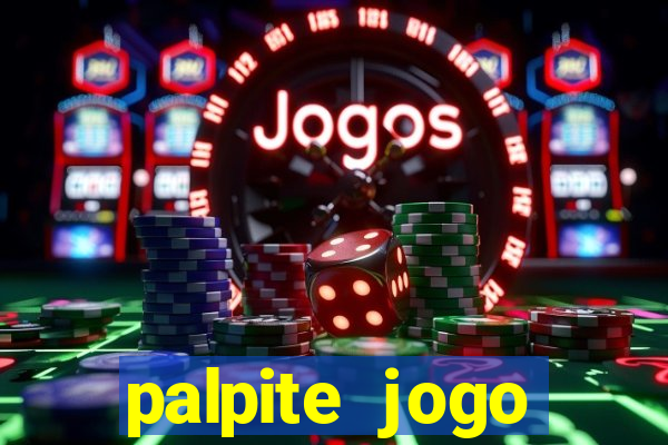 palpite jogo fortaleza hoje