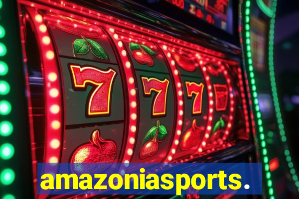 amazoniasports.com