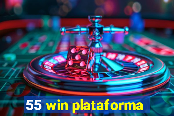 55 win plataforma