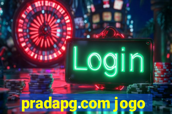 pradapg.com jogo