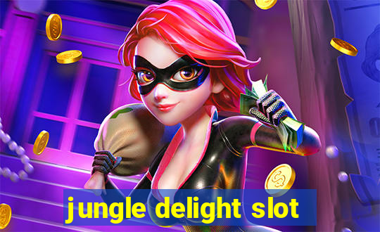 jungle delight slot