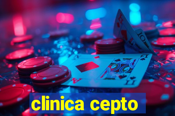 clinica cepto