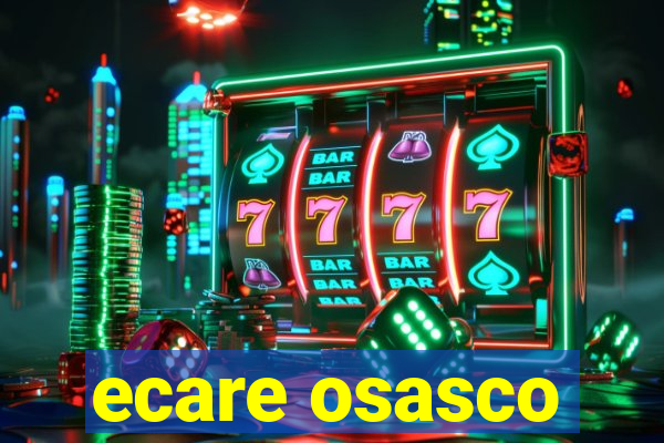 ecare osasco