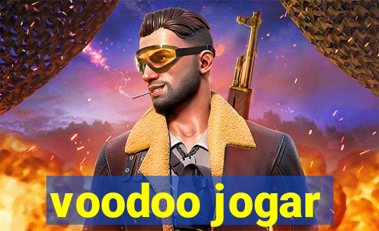 voodoo jogar