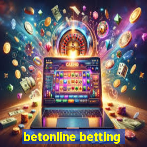 betonline betting