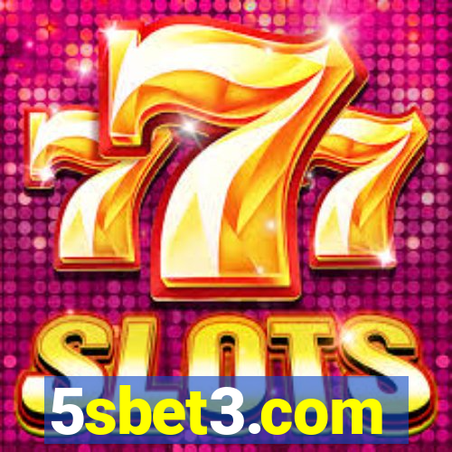 5sbet3.com