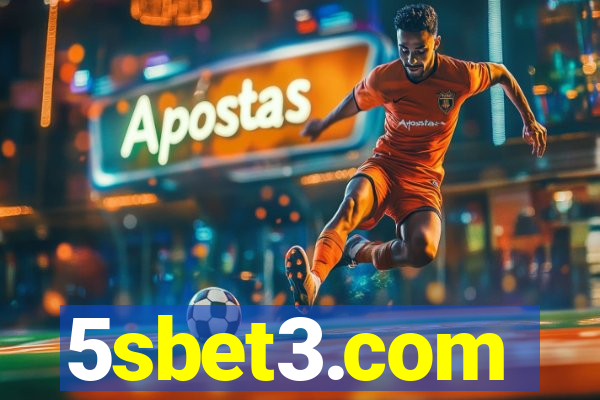 5sbet3.com