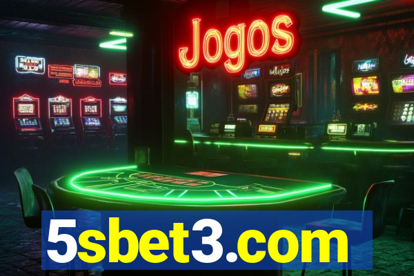 5sbet3.com