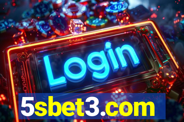 5sbet3.com