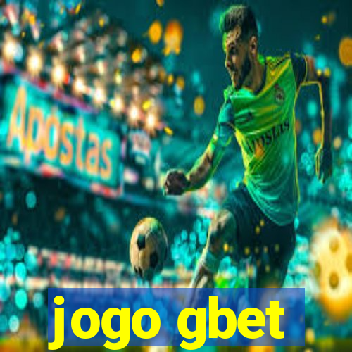 jogo gbet