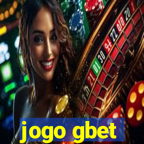 jogo gbet