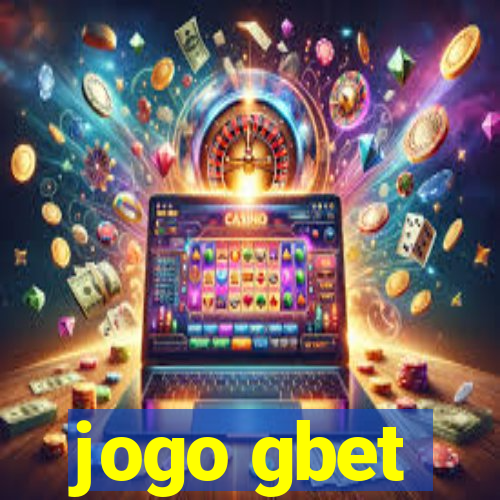 jogo gbet