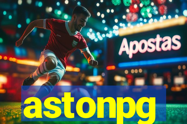 astonpg