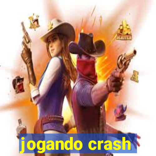 jogando crash