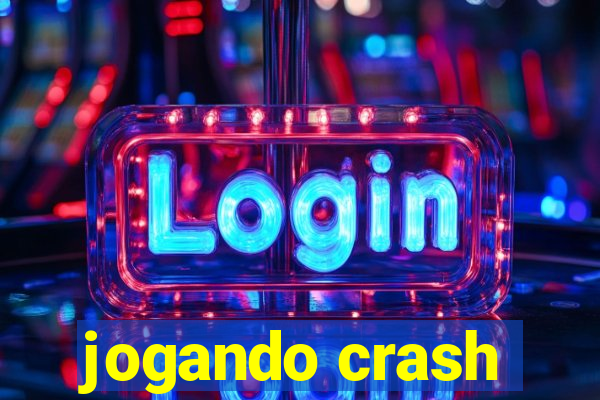 jogando crash